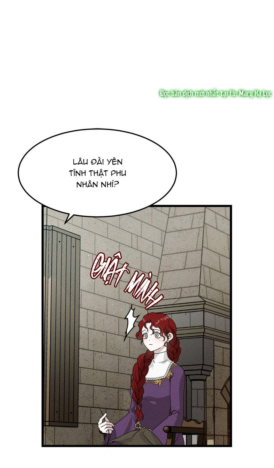 Dưới Bóng Cây Sồi Chapter 38 - Trang 2