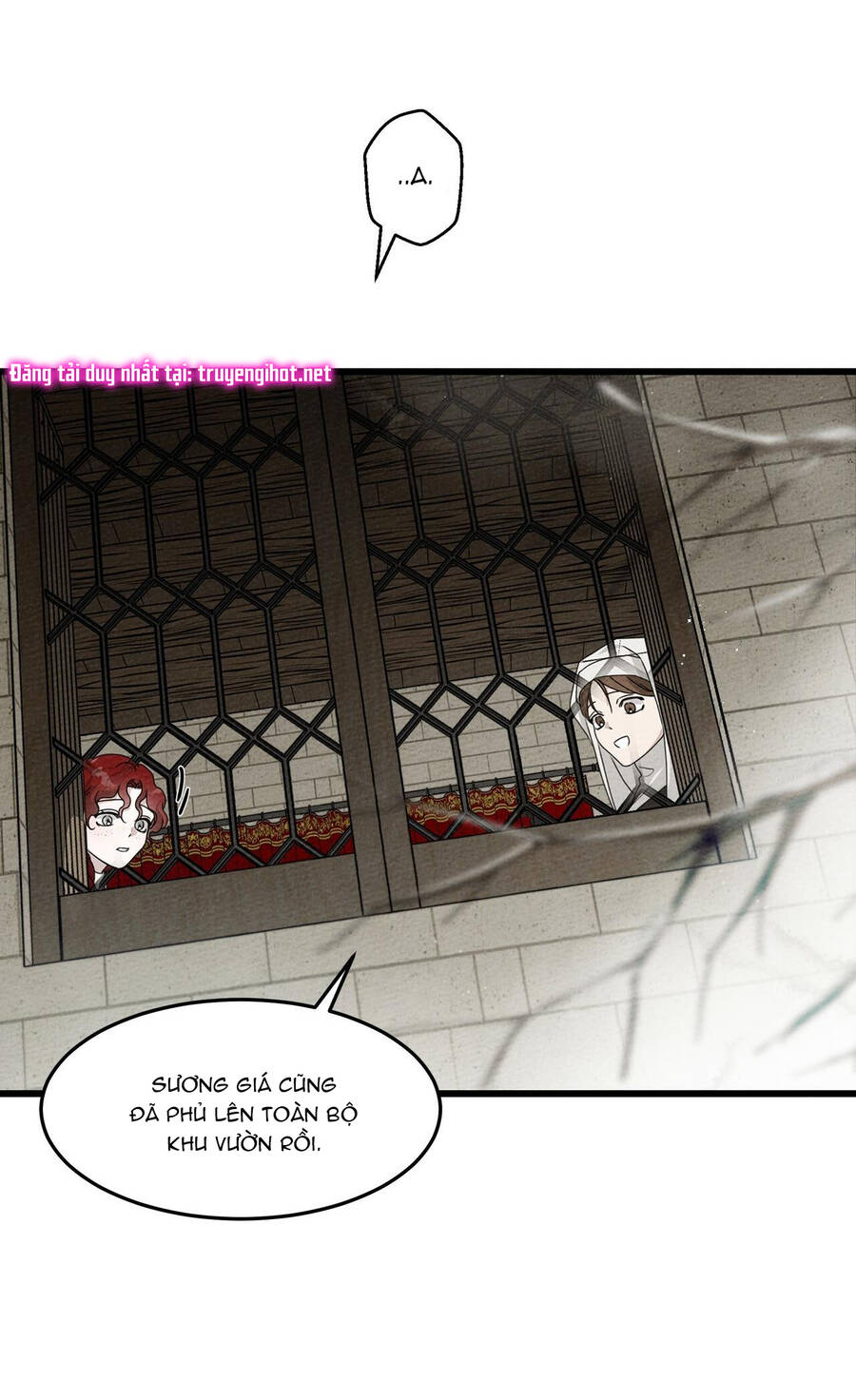 Dưới Bóng Cây Sồi Chapter 38 - Trang 2