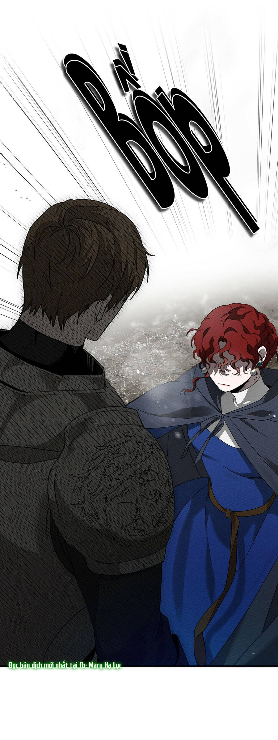 Dưới Bóng Cây Sồi Chapter 39 - Trang 2