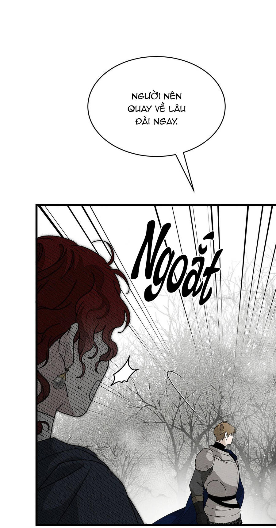 Dưới Bóng Cây Sồi Chapter 39 - Trang 2