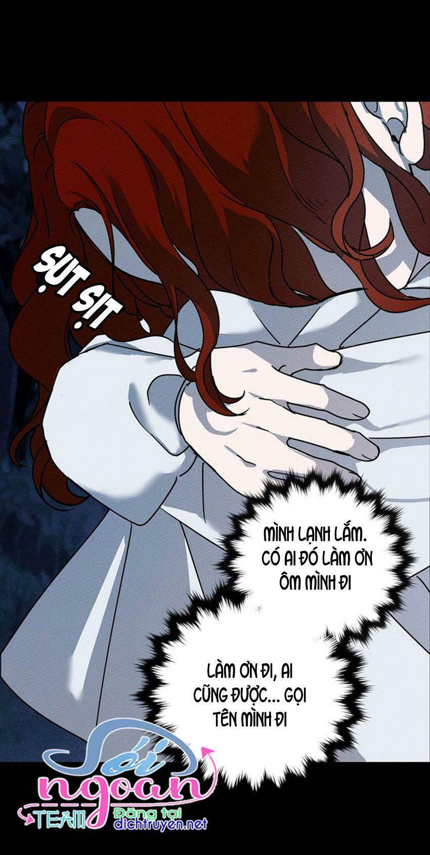 Dưới Bóng Cây Sồi Chapter 4 - Trang 2