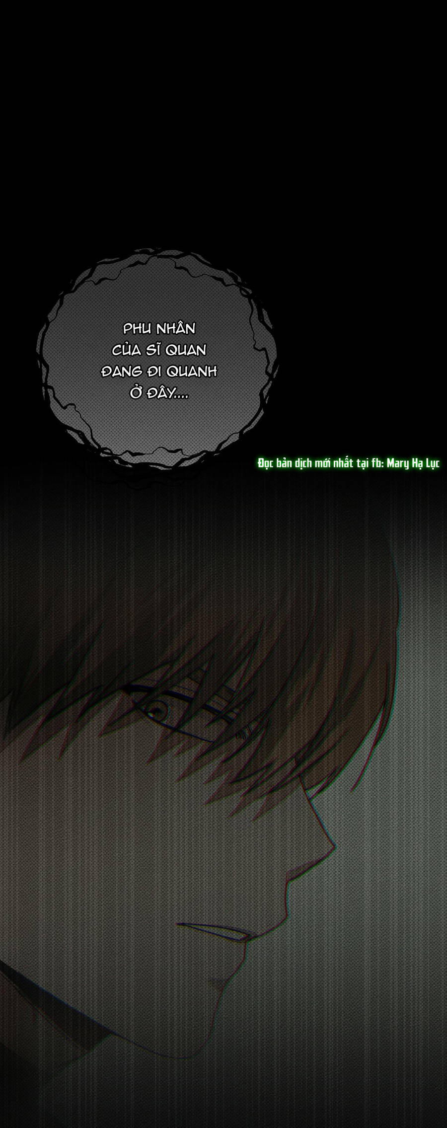 Dưới Bóng Cây Sồi Chapter 40.1 - Trang 2