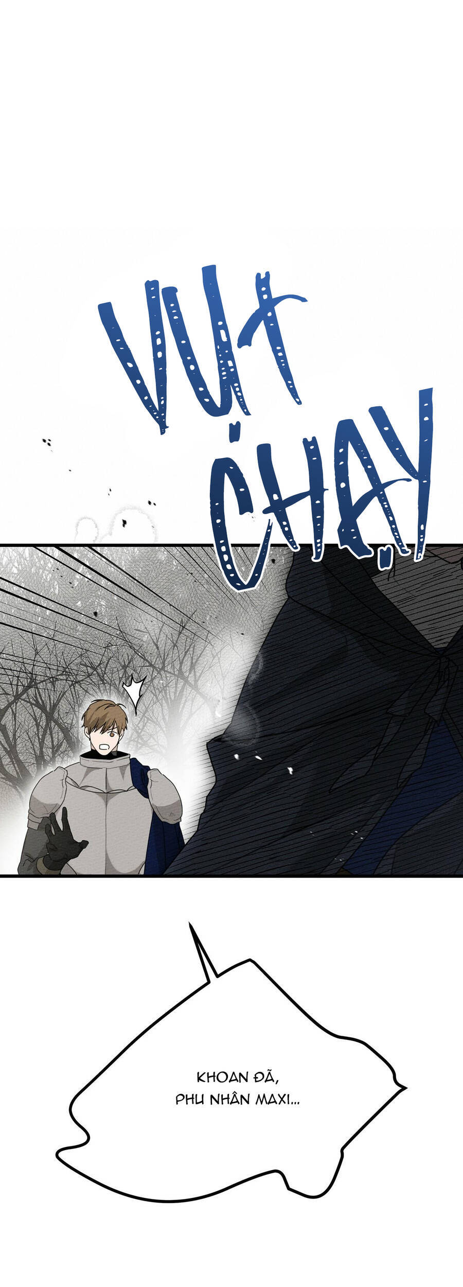 Dưới Bóng Cây Sồi Chapter 40.1 - Trang 2