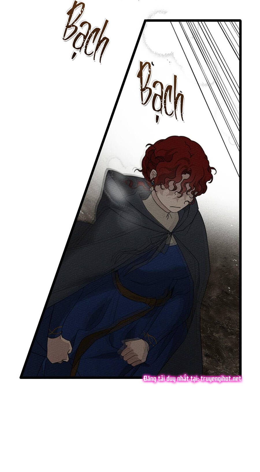 Dưới Bóng Cây Sồi Chapter 40.1 - Trang 2