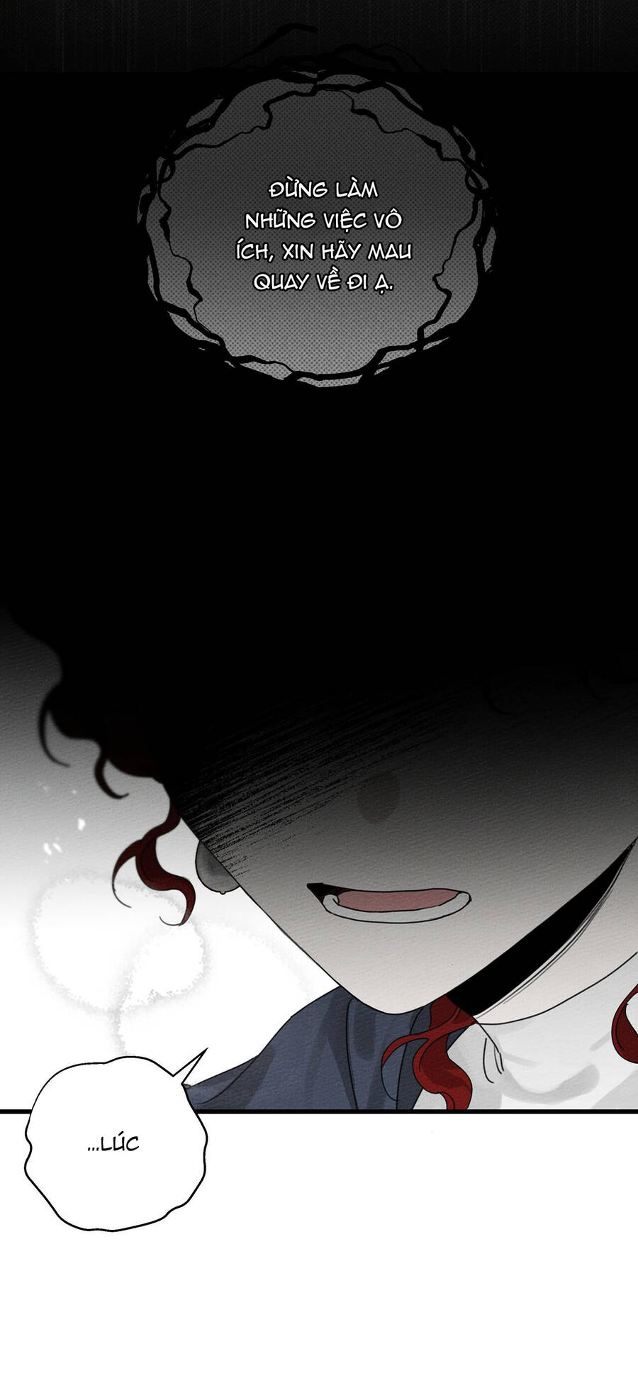 Dưới Bóng Cây Sồi Chapter 40.1 - Trang 2