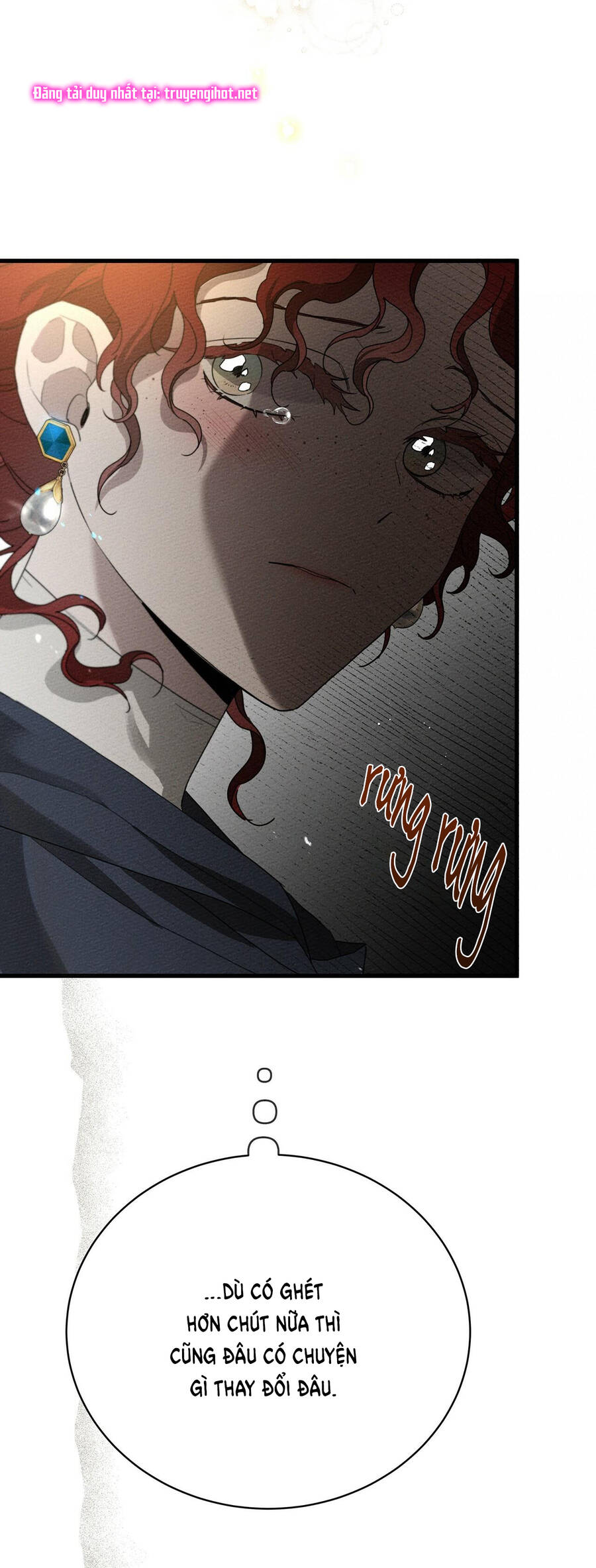 Dưới Bóng Cây Sồi Chapter 40.1 - Trang 2