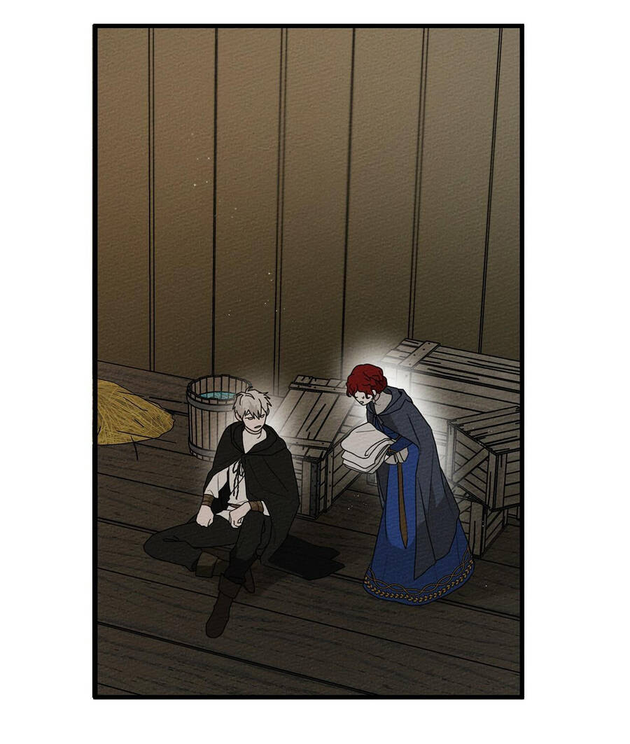 Dưới Bóng Cây Sồi Chapter 40.1 - Trang 2