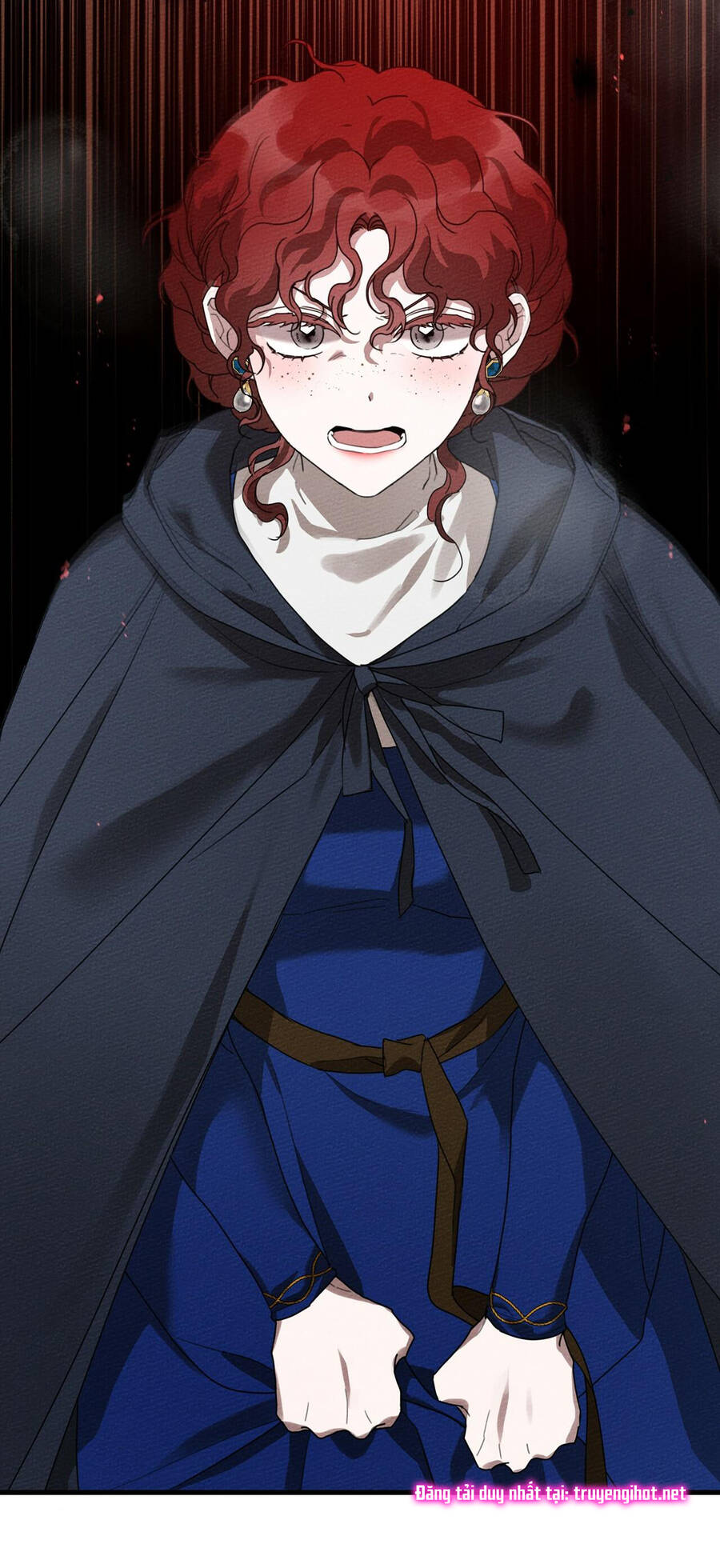 Dưới Bóng Cây Sồi Chapter 40.1 - Trang 2