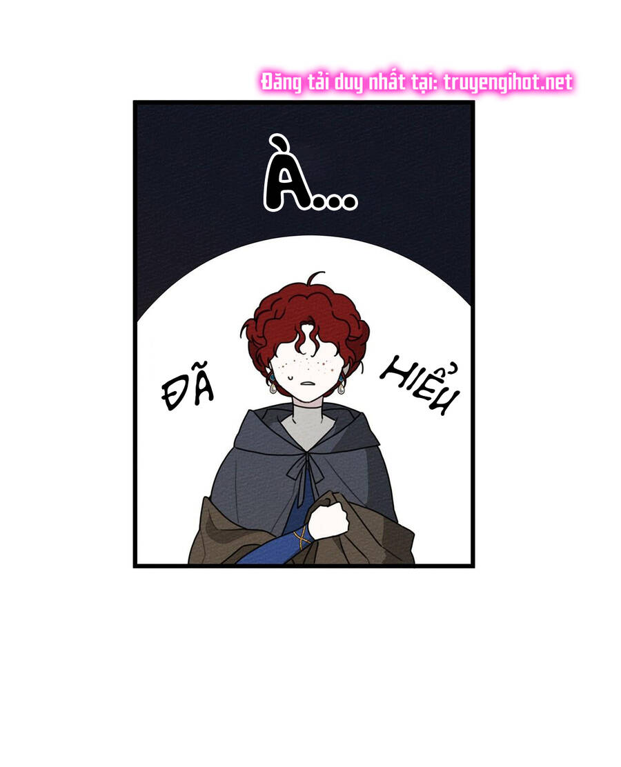 Dưới Bóng Cây Sồi Chapter 40.2 - Trang 2