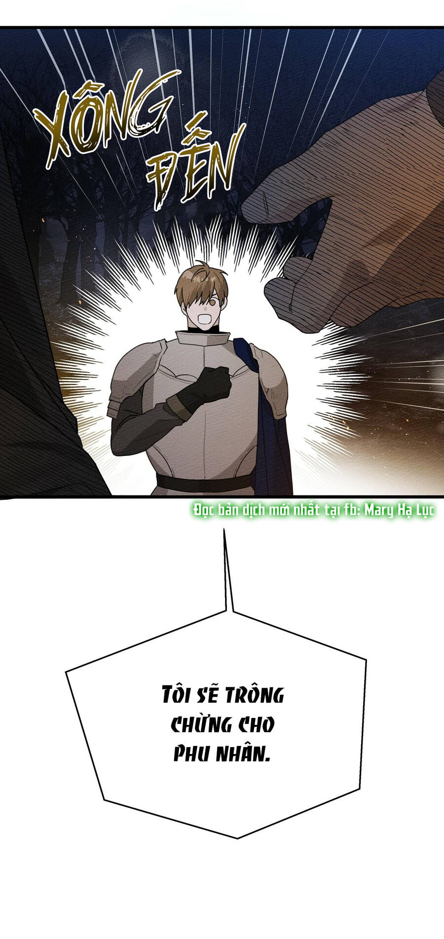 Dưới Bóng Cây Sồi Chapter 40.2 - Trang 2