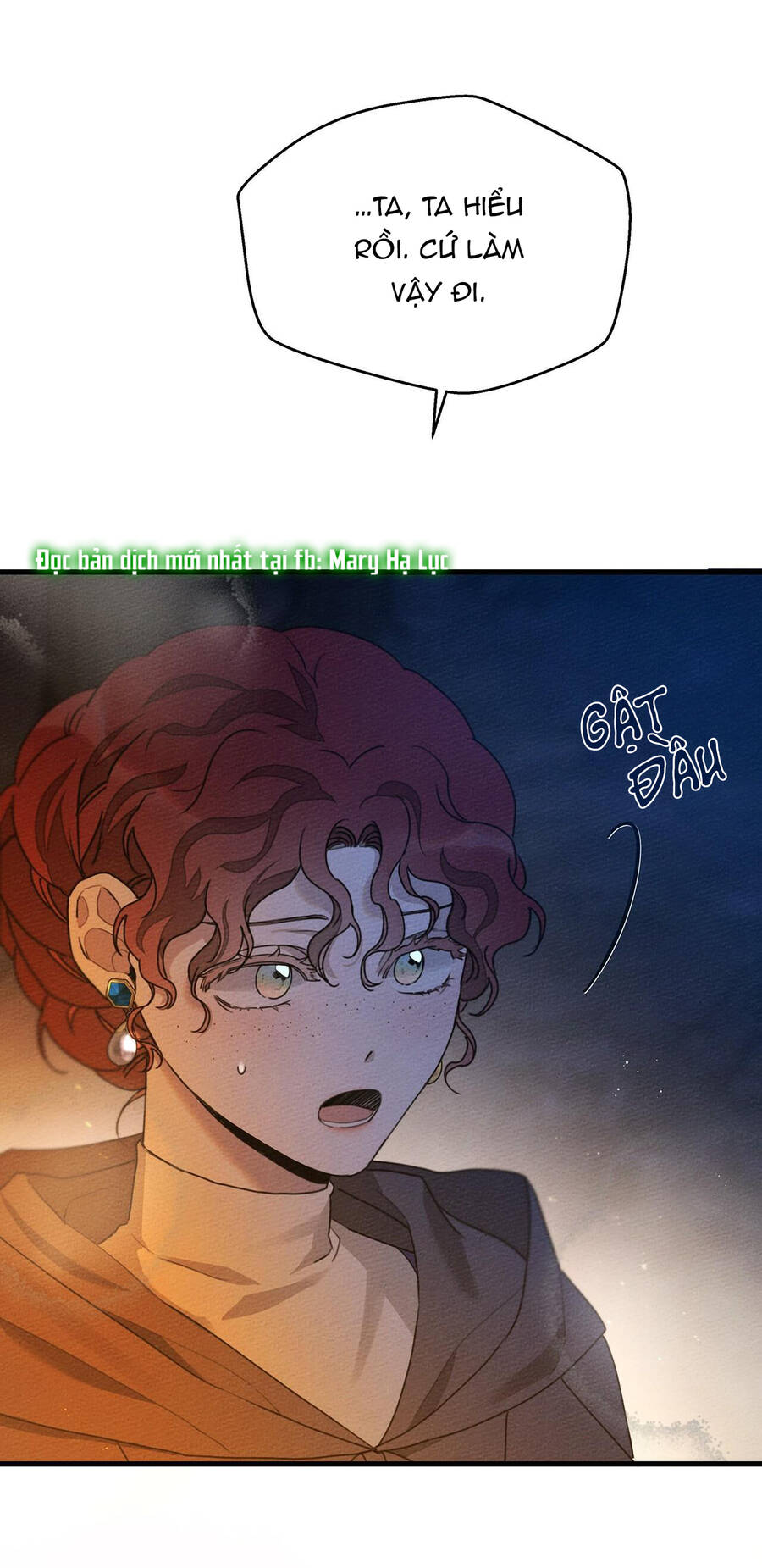 Dưới Bóng Cây Sồi Chapter 40.2 - Trang 2