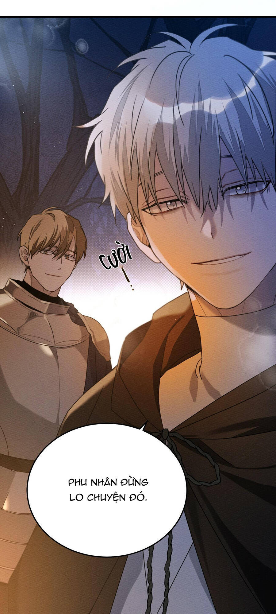 Dưới Bóng Cây Sồi Chapter 40.2 - Trang 2