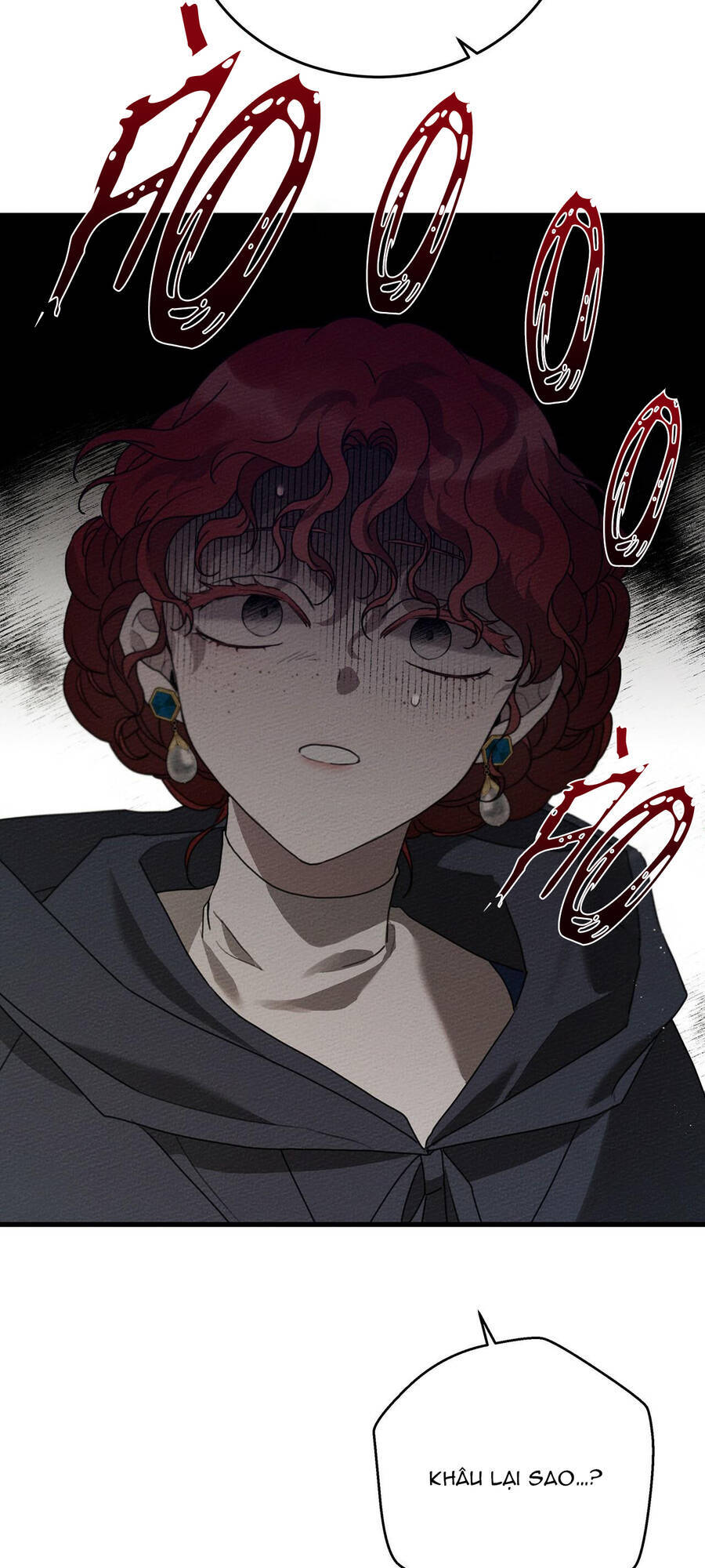 Dưới Bóng Cây Sồi Chapter 40.2 - Trang 2