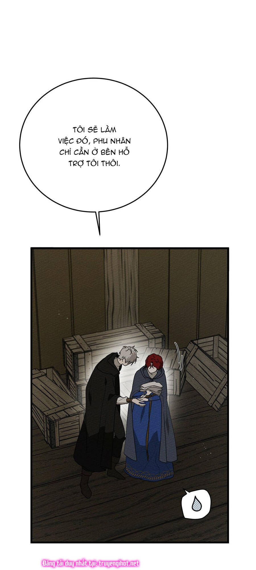 Dưới Bóng Cây Sồi Chapter 40.2 - Trang 2