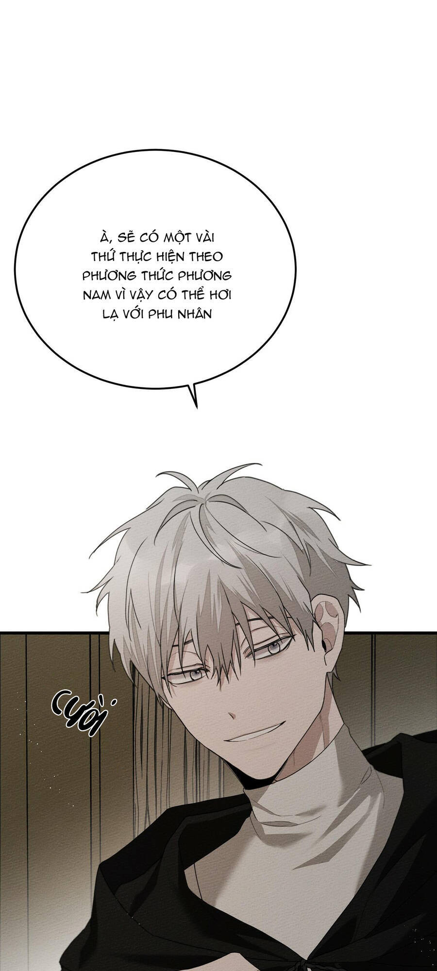 Dưới Bóng Cây Sồi Chapter 40.2 - Trang 2