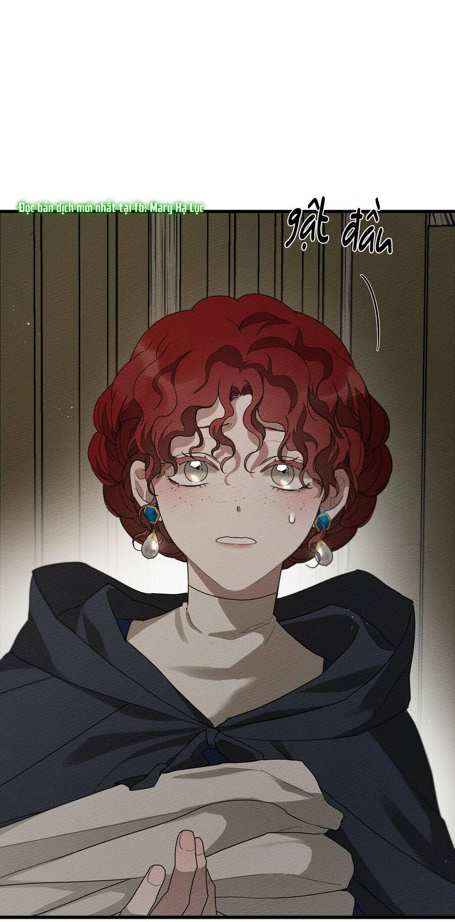 Dưới Bóng Cây Sồi Chapter 40.2 - Trang 2