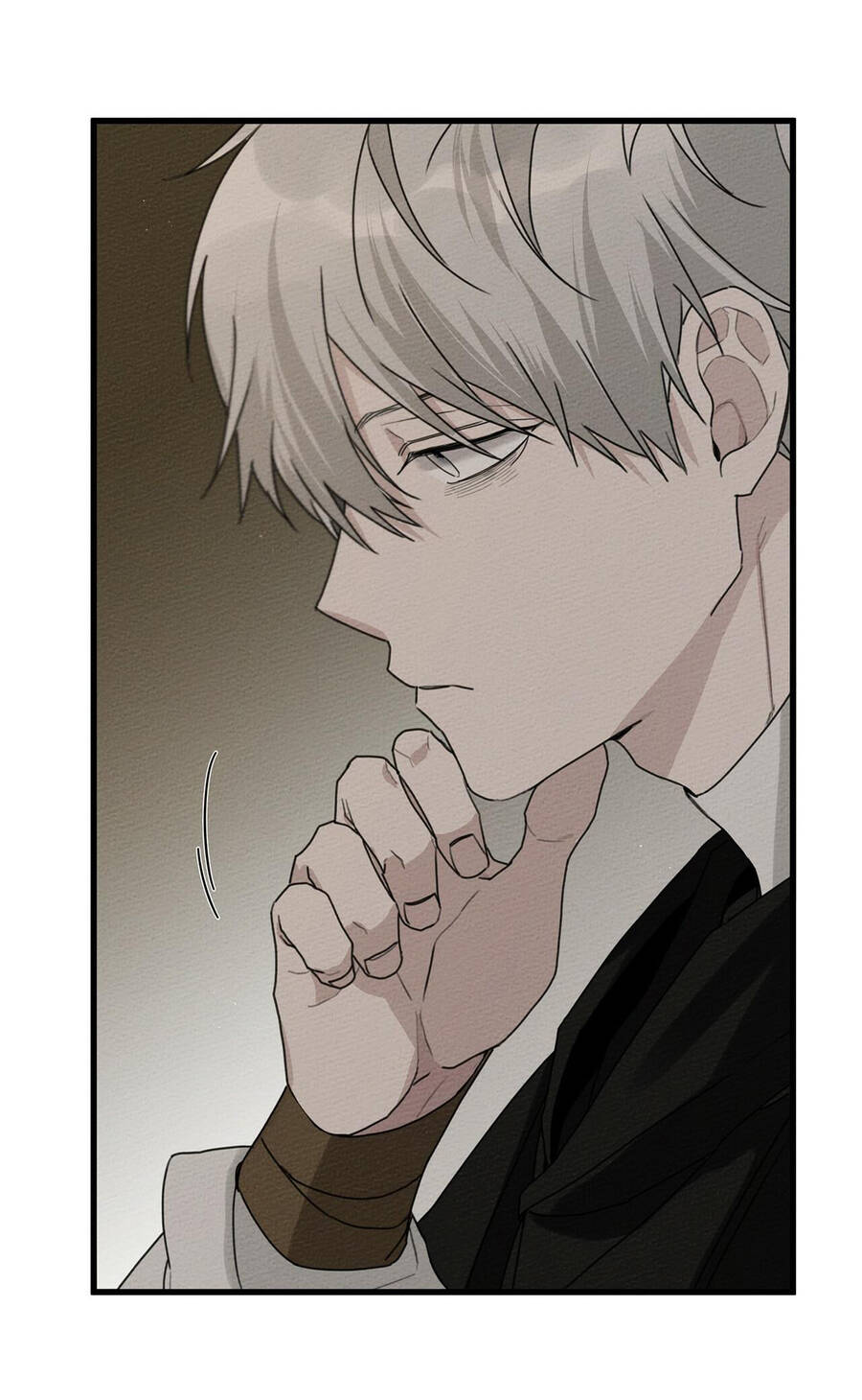 Dưới Bóng Cây Sồi Chapter 40.2 - Trang 2