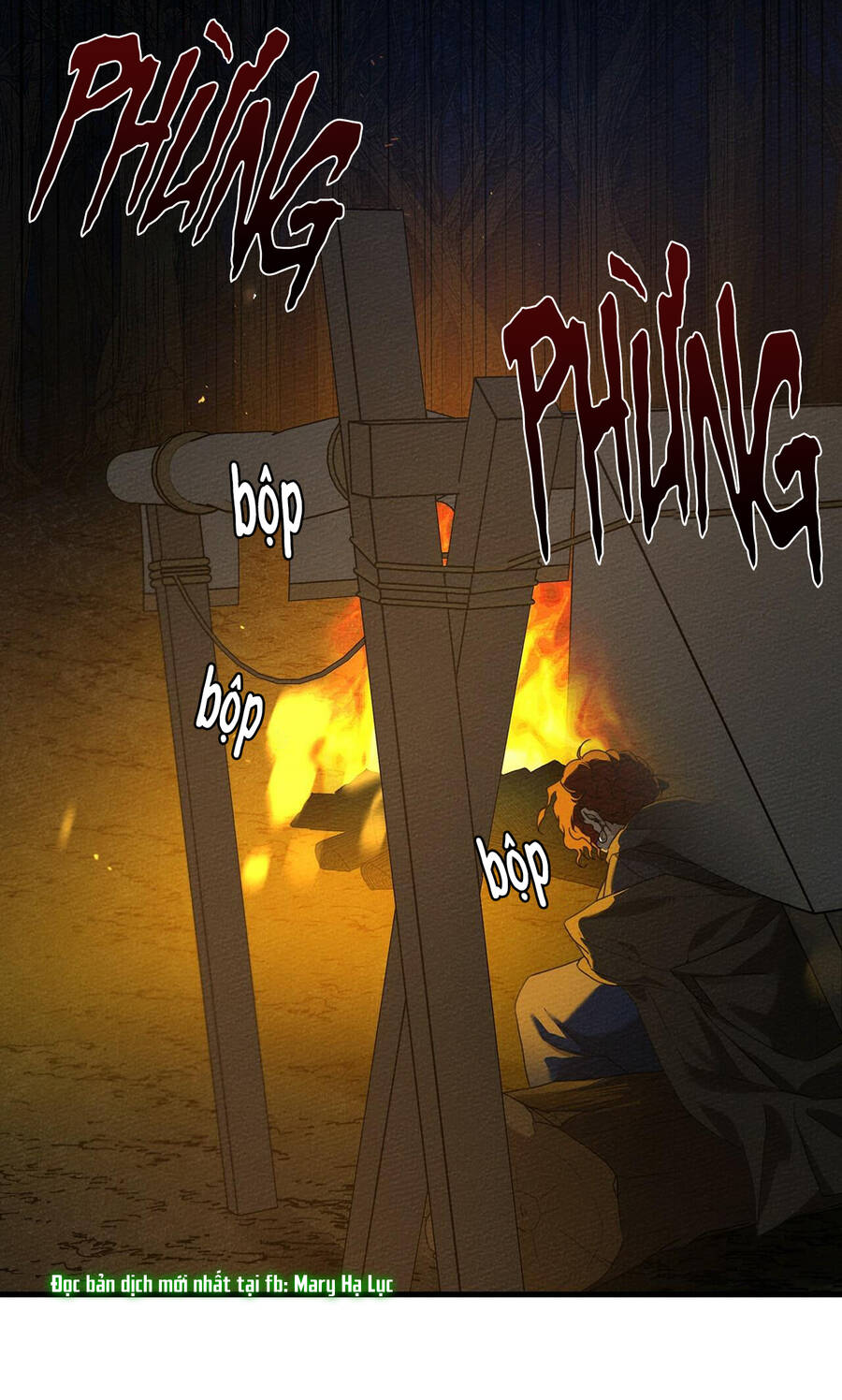 Dưới Bóng Cây Sồi Chapter 40.2 - Trang 2