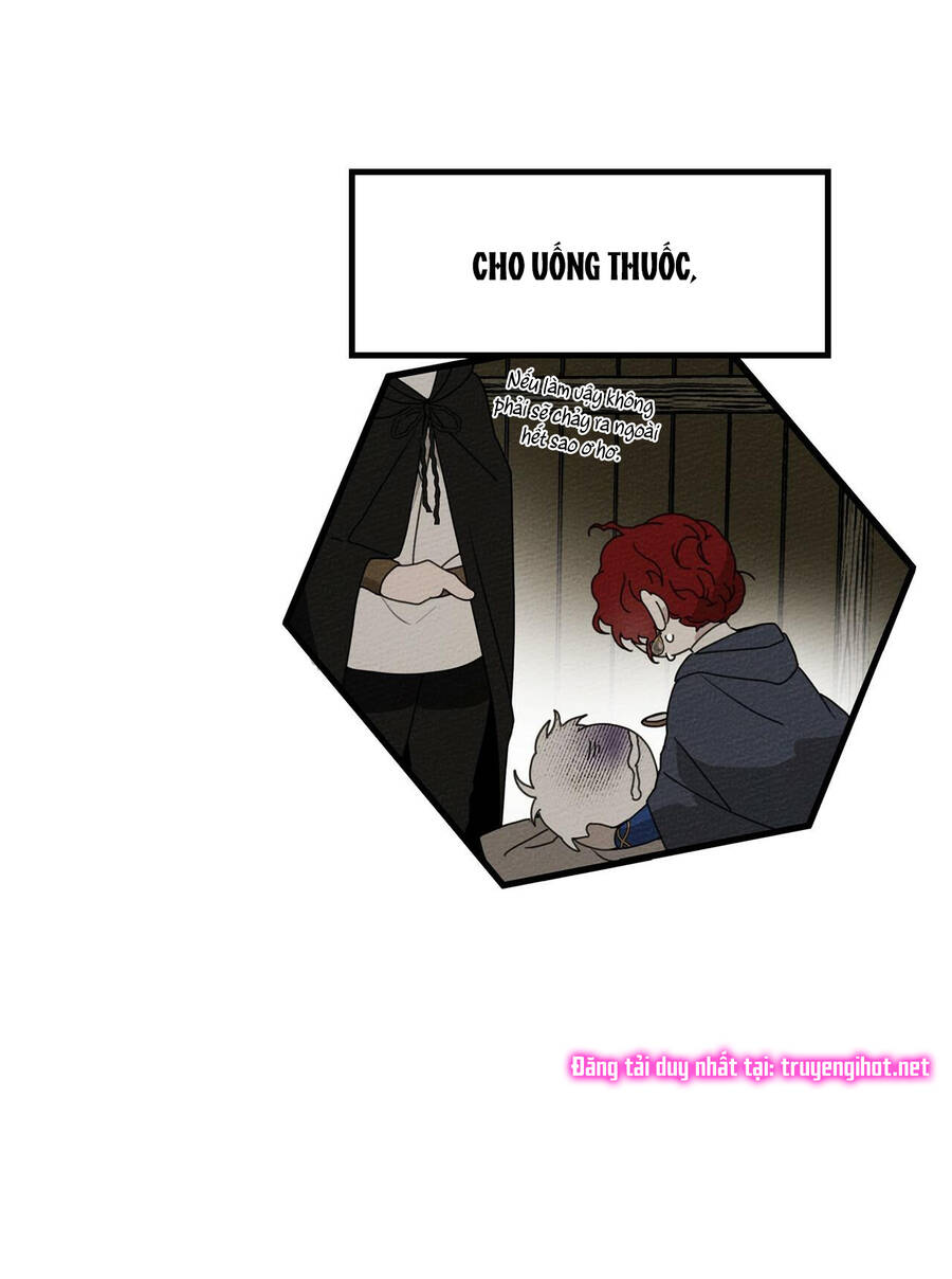 Dưới Bóng Cây Sồi Chapter 40.2 - Trang 2