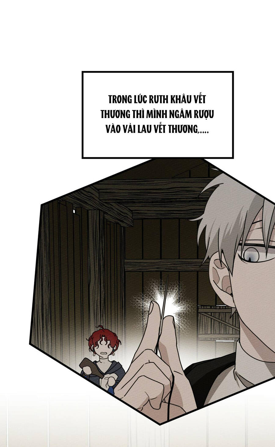 Dưới Bóng Cây Sồi Chapter 40.2 - Trang 2