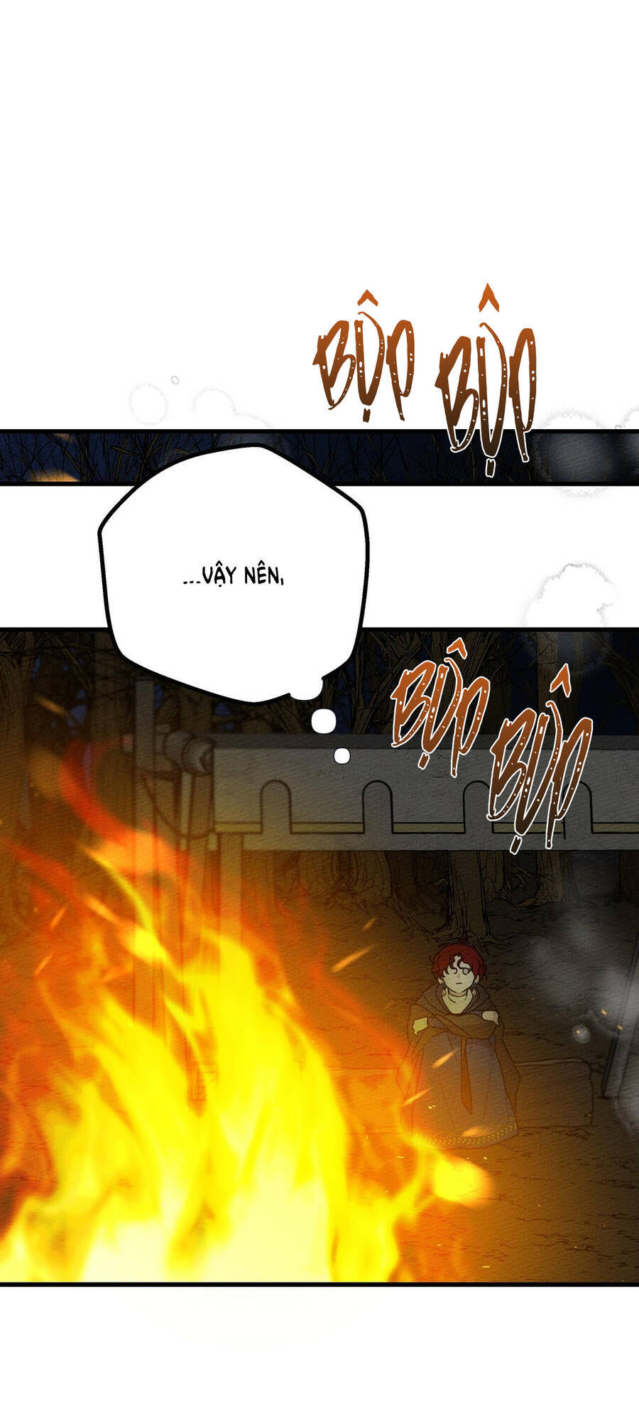 Dưới Bóng Cây Sồi Chapter 40.2 - Trang 2