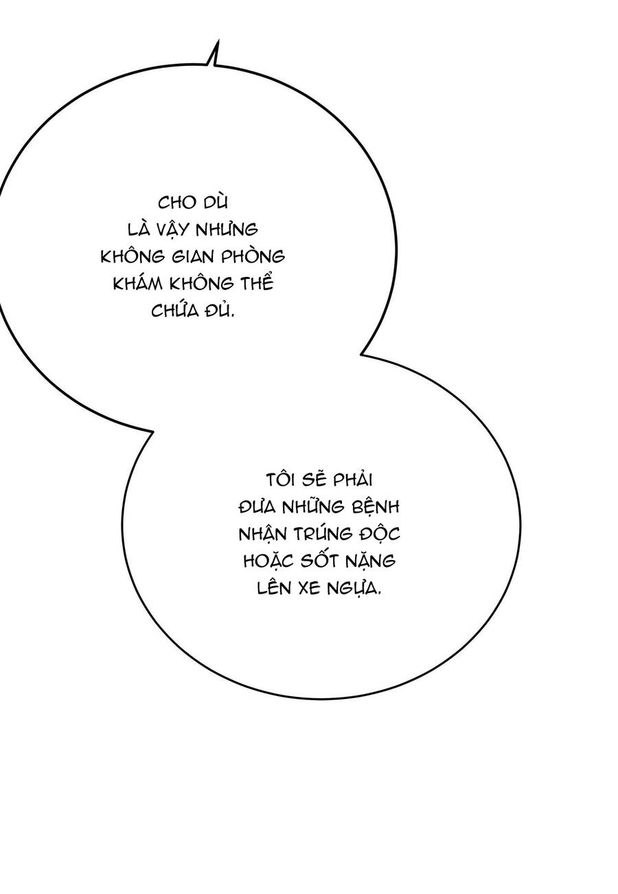 Dưới Bóng Cây Sồi Chapter 40.2 - Trang 2