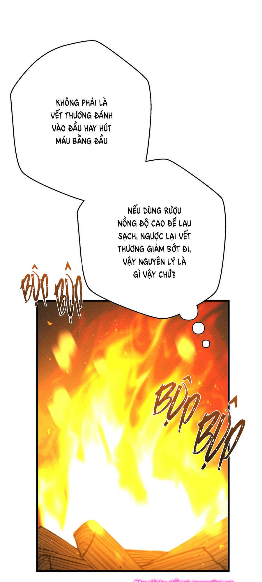 Dưới Bóng Cây Sồi Chapter 40.2 - Trang 2