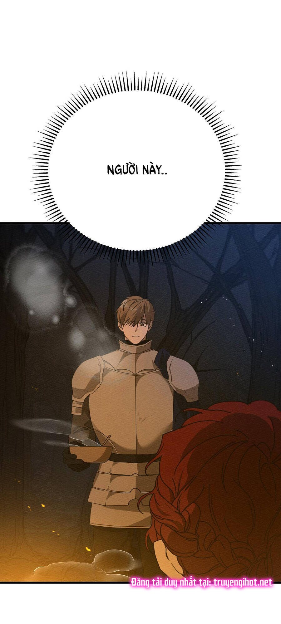 Dưới Bóng Cây Sồi Chapter 40.2 - Trang 2