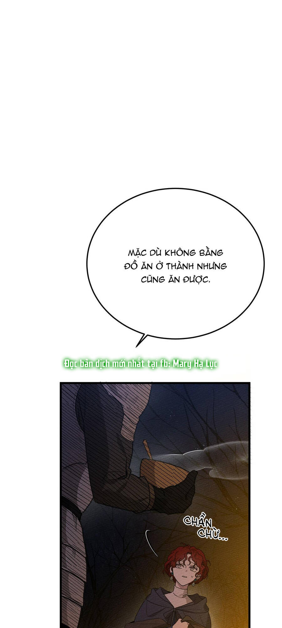 Dưới Bóng Cây Sồi Chapter 40.2 - Trang 2