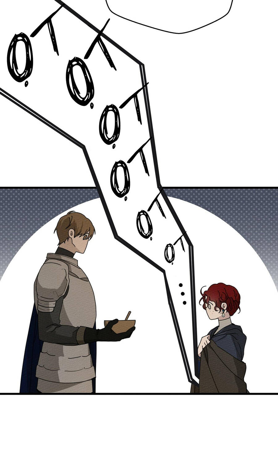 Dưới Bóng Cây Sồi Chapter 40.2 - Trang 2