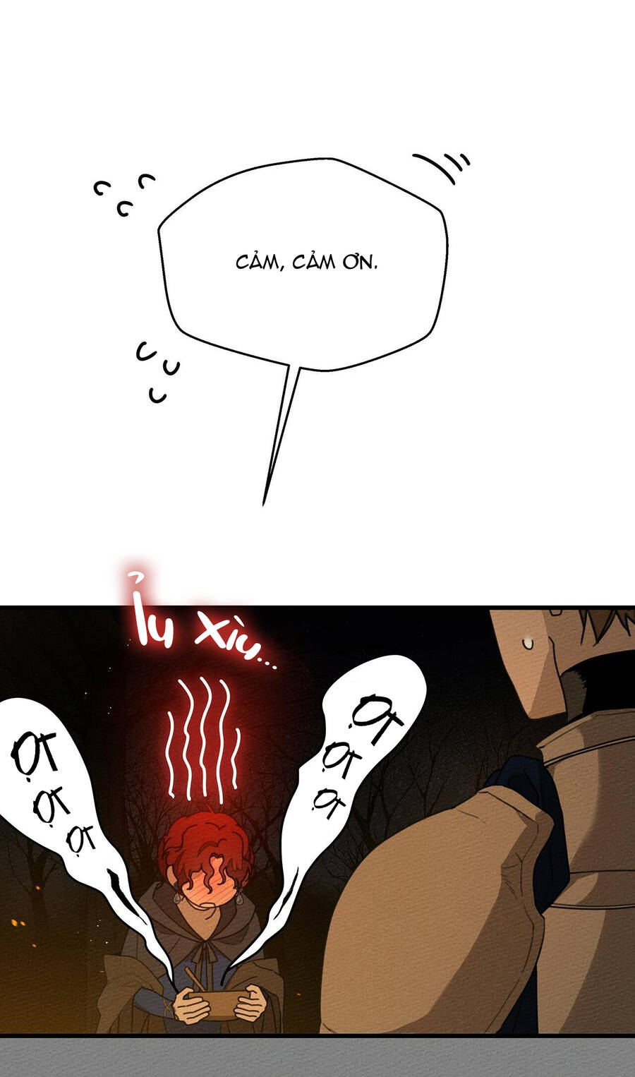 Dưới Bóng Cây Sồi Chapter 40.2 - Trang 2