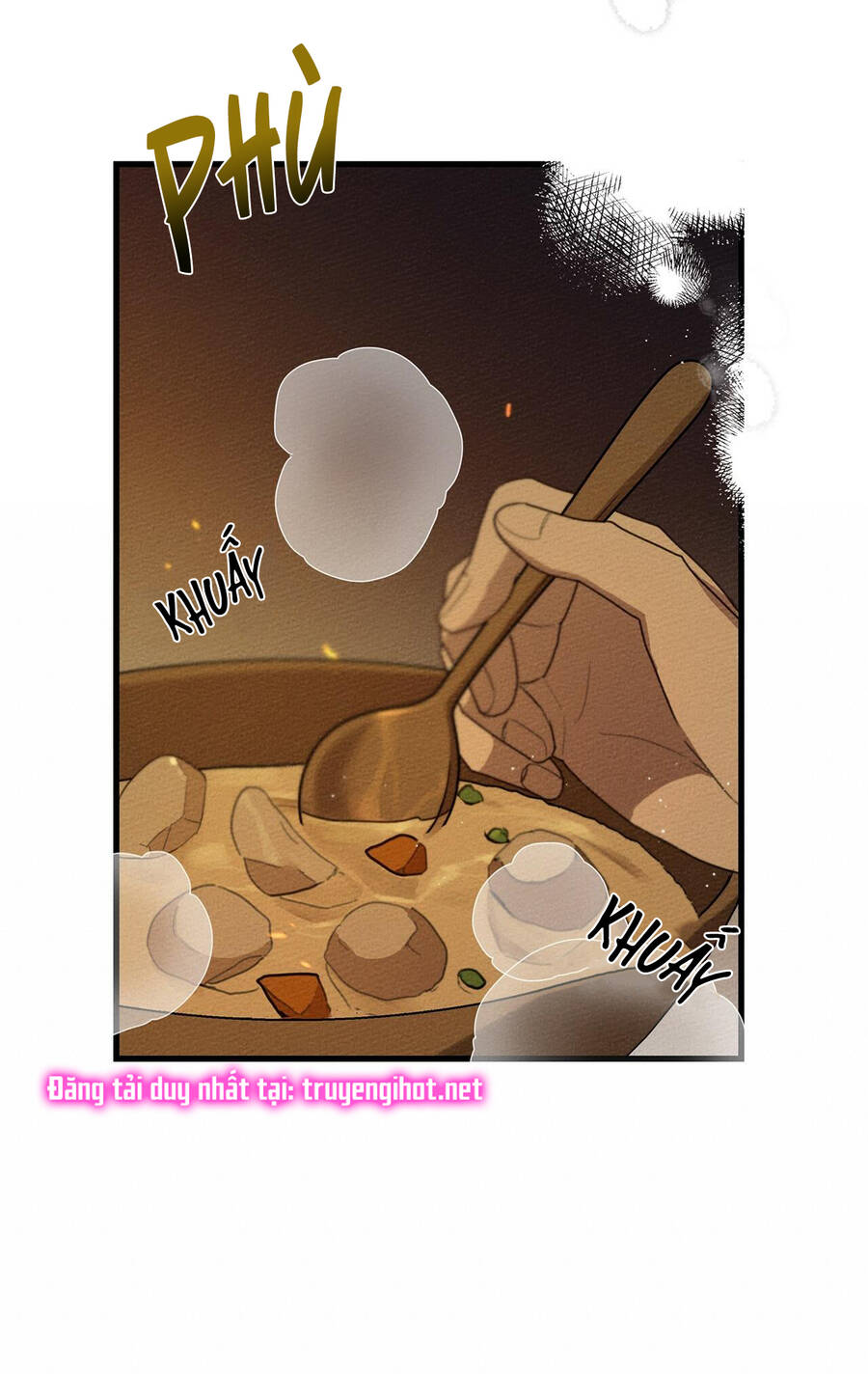 Dưới Bóng Cây Sồi Chapter 40.2 - Trang 2