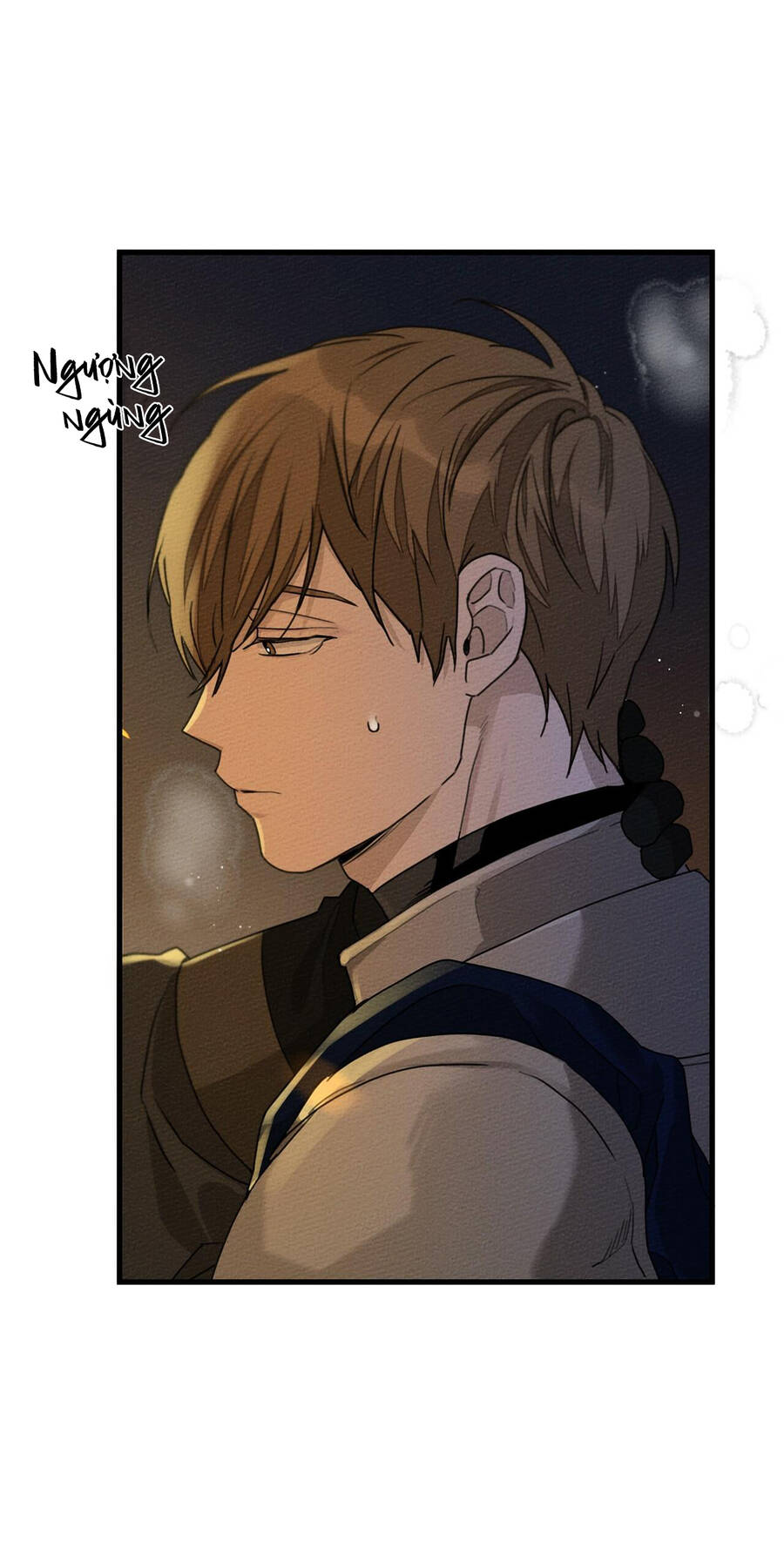 Dưới Bóng Cây Sồi Chapter 40.2 - Trang 2