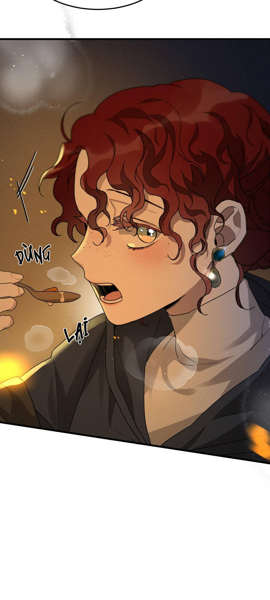 Dưới Bóng Cây Sồi Chapter 40.2 - Trang 2