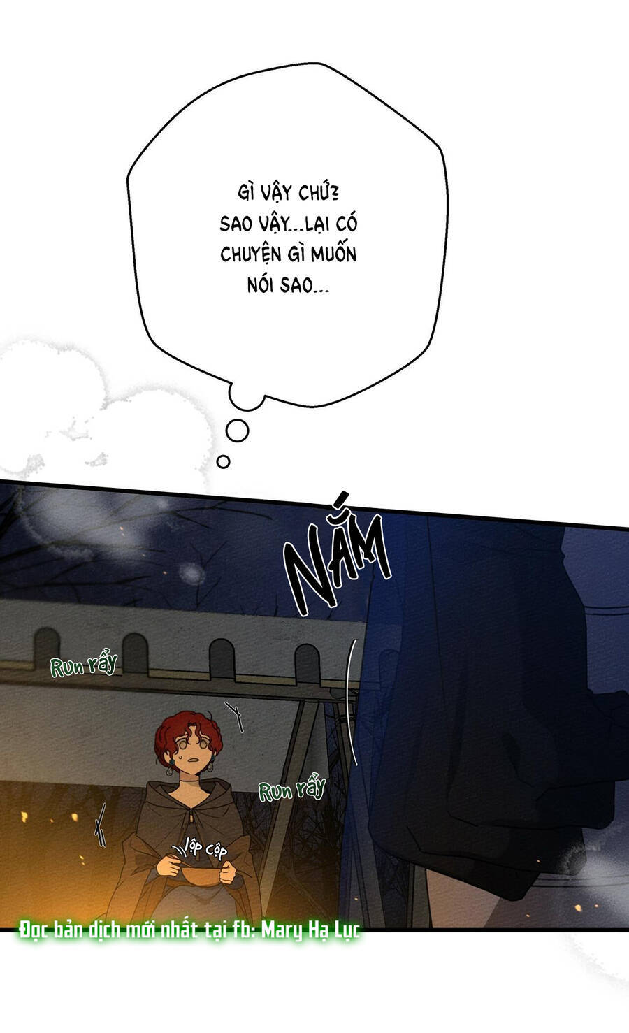 Dưới Bóng Cây Sồi Chapter 40.2 - Trang 2