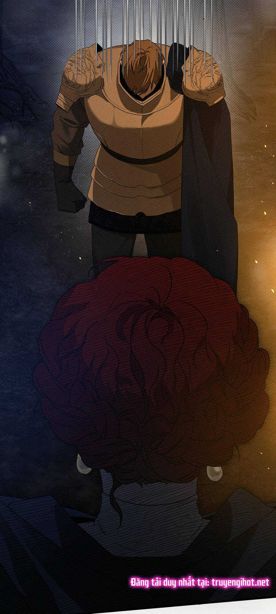 Dưới Bóng Cây Sồi Chapter 40.2 - Trang 2