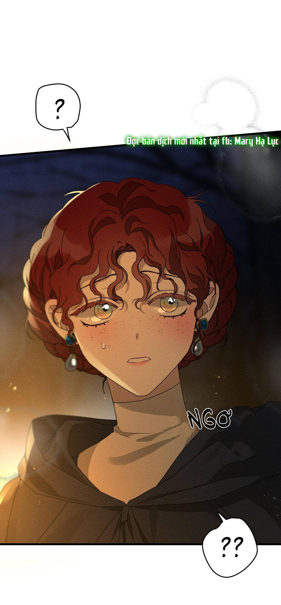 Dưới Bóng Cây Sồi Chapter 40.2 - Trang 2