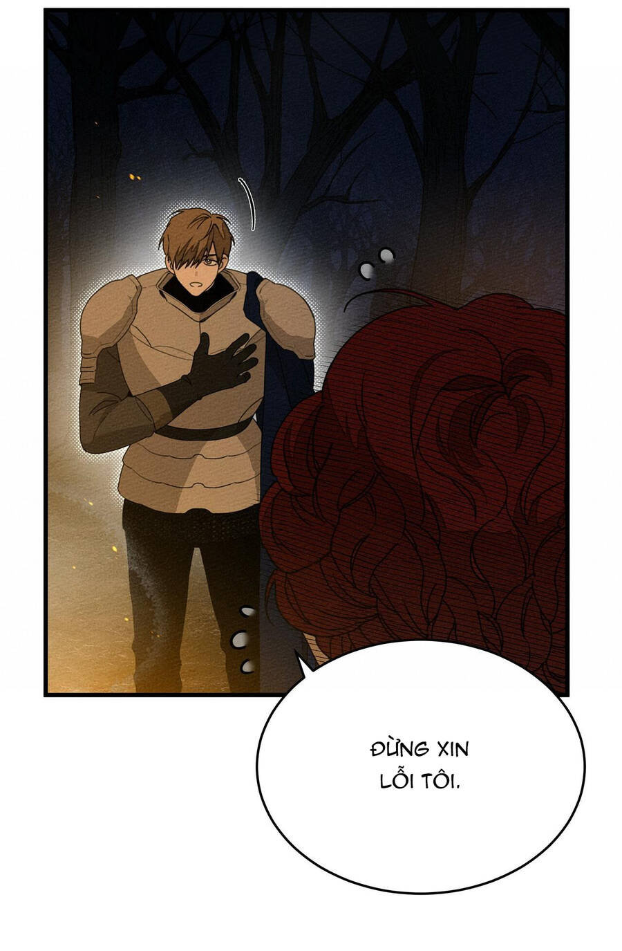 Dưới Bóng Cây Sồi Chapter 40.2 - Trang 2