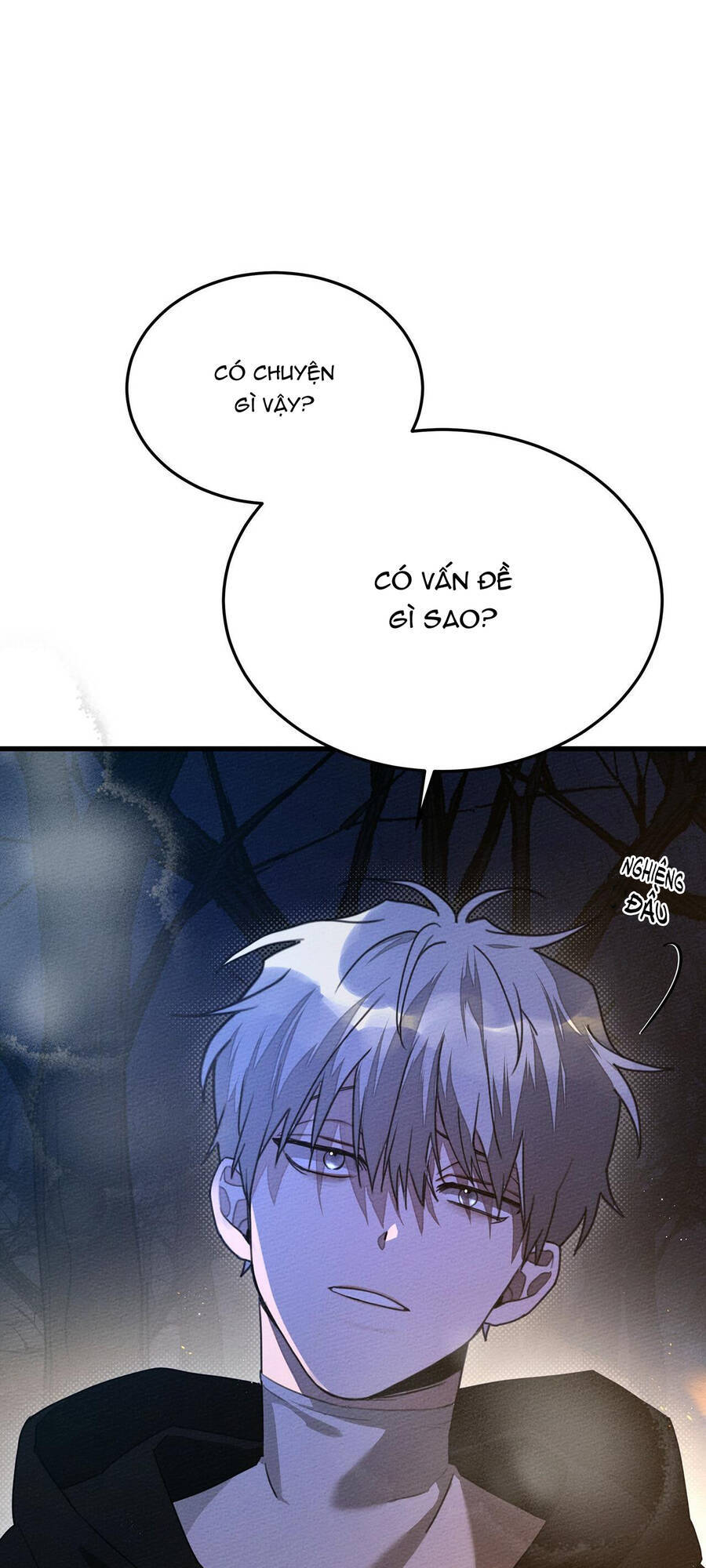 Dưới Bóng Cây Sồi Chapter 40.2 - Trang 2