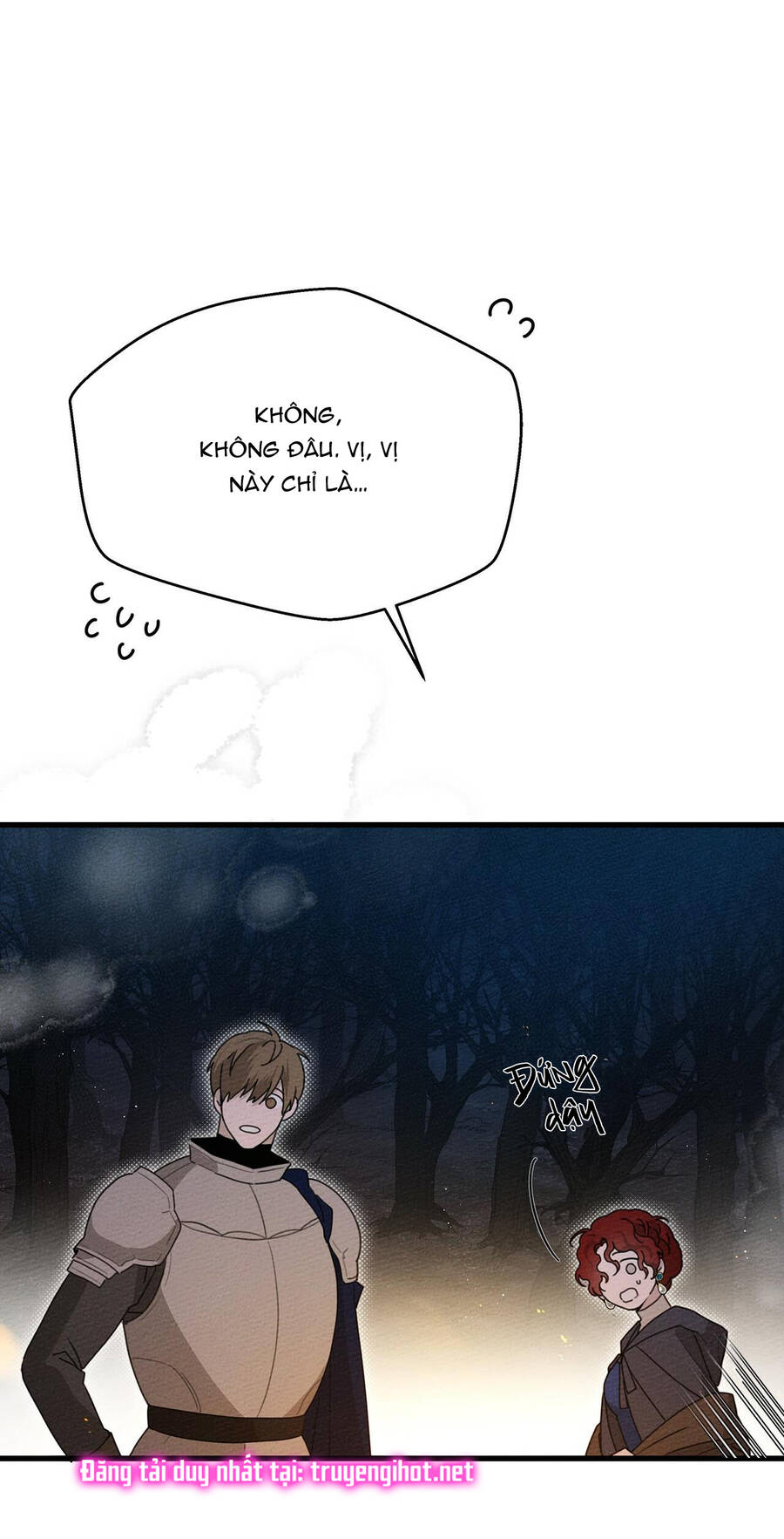 Dưới Bóng Cây Sồi Chapter 40.2 - Trang 2