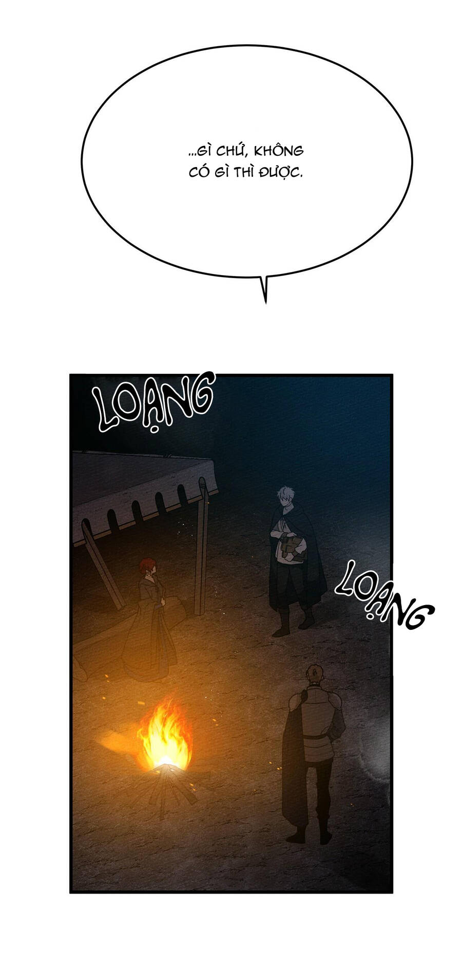 Dưới Bóng Cây Sồi Chapter 40.2 - Trang 2