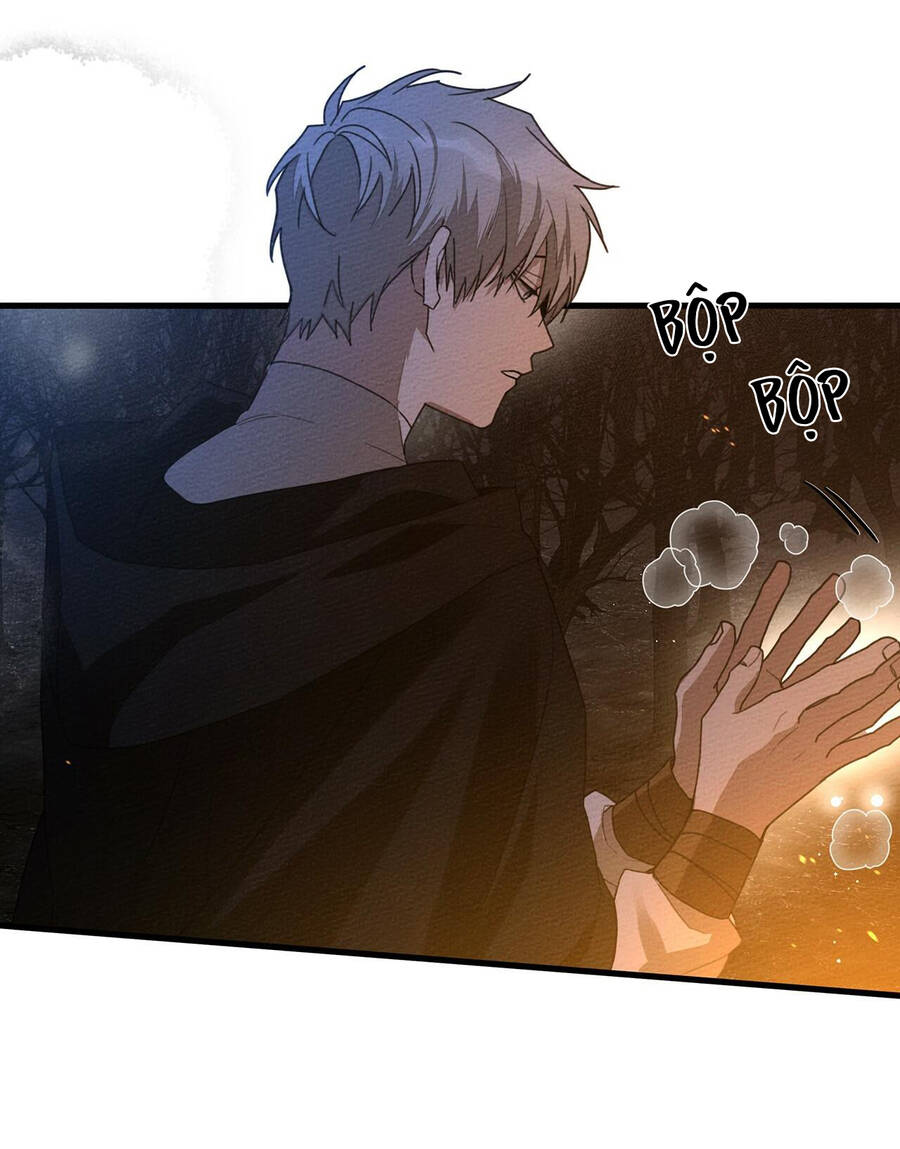 Dưới Bóng Cây Sồi Chapter 40.2 - Trang 2