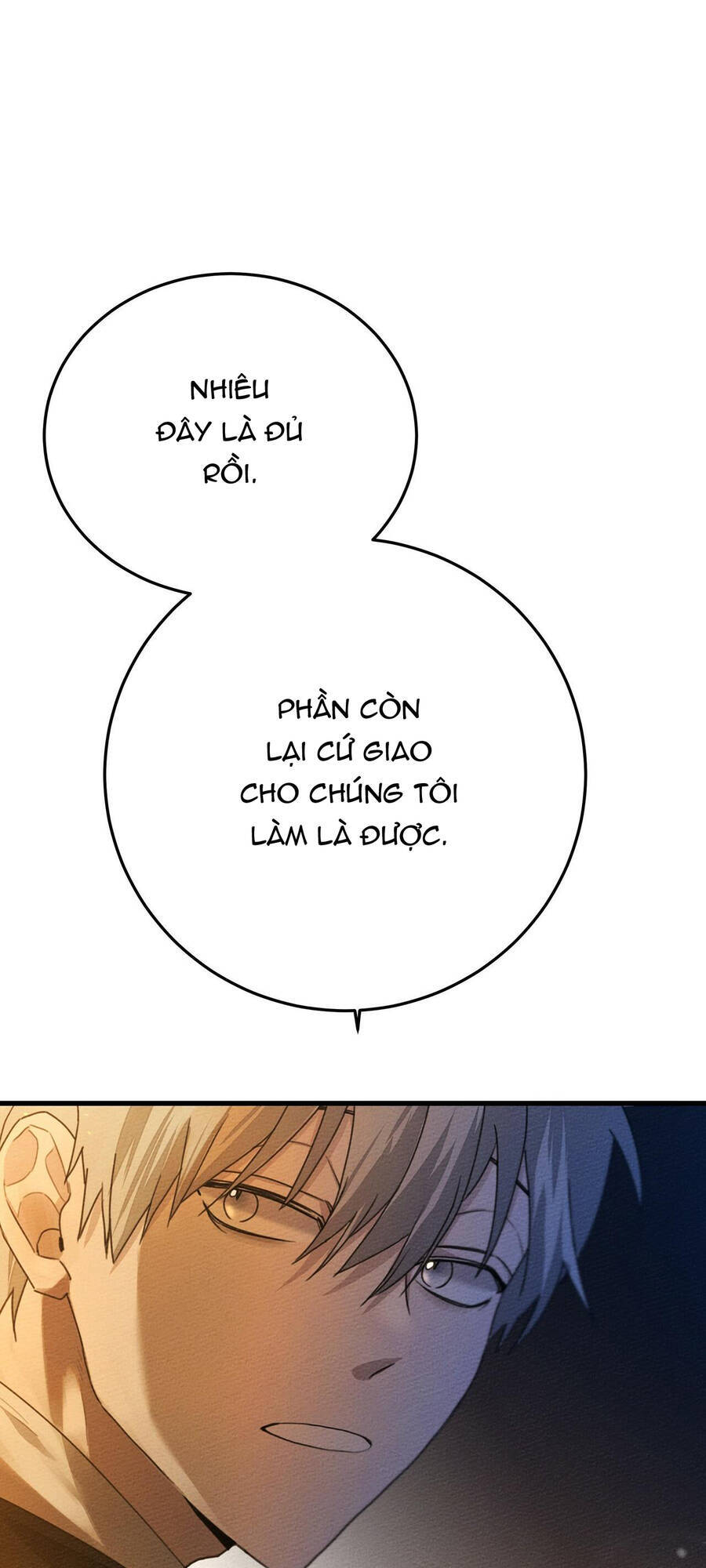 Dưới Bóng Cây Sồi Chapter 40.2 - Trang 2