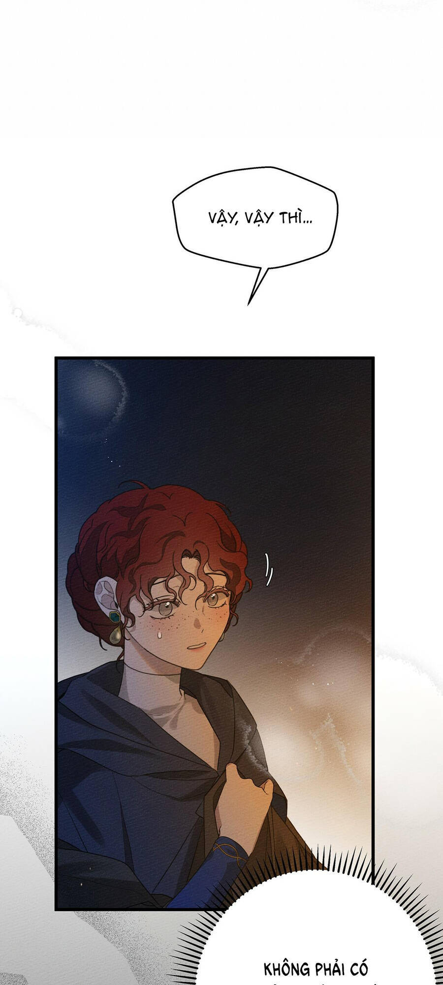 Dưới Bóng Cây Sồi Chapter 40.2 - Trang 2