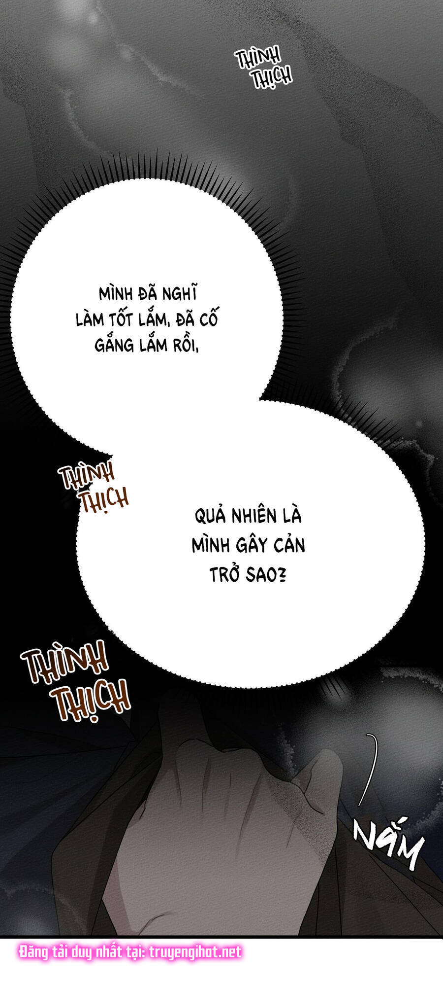 Dưới Bóng Cây Sồi Chapter 40.2 - Trang 2