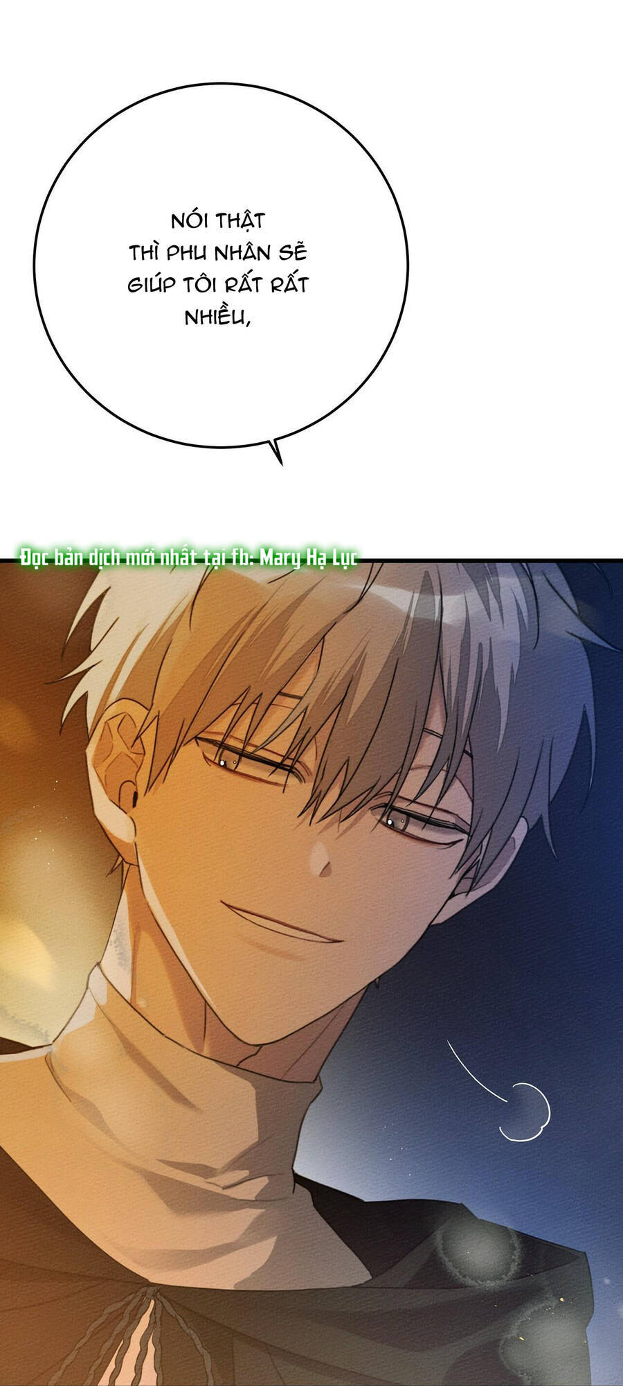 Dưới Bóng Cây Sồi Chapter 40.2 - Trang 2