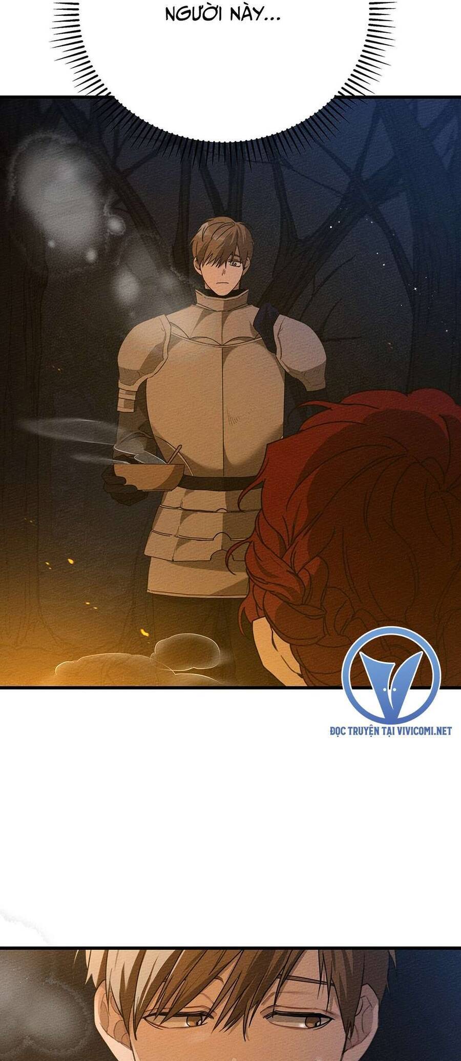 Dưới Bóng Cây Sồi Chapter 40 - Trang 2