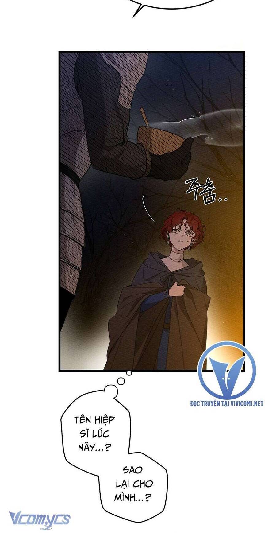 Dưới Bóng Cây Sồi Chapter 40 - Trang 2