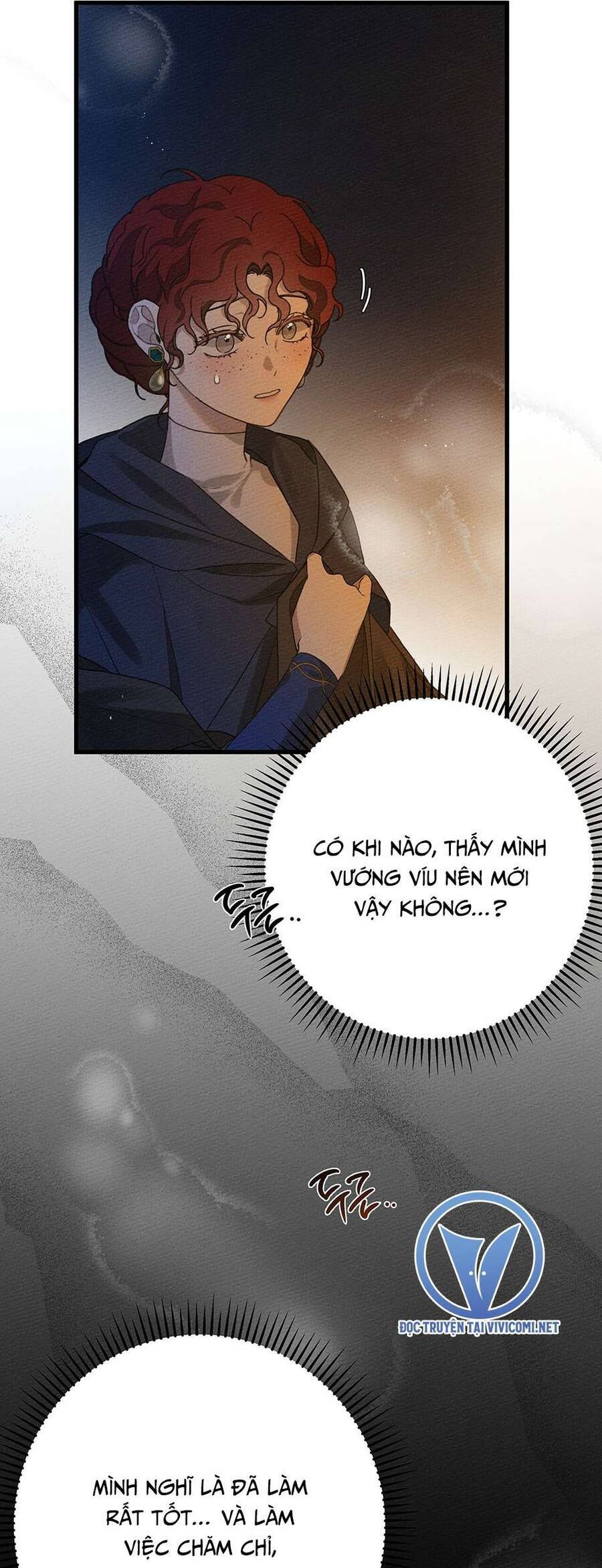 Dưới Bóng Cây Sồi Chapter 40 - Trang 2