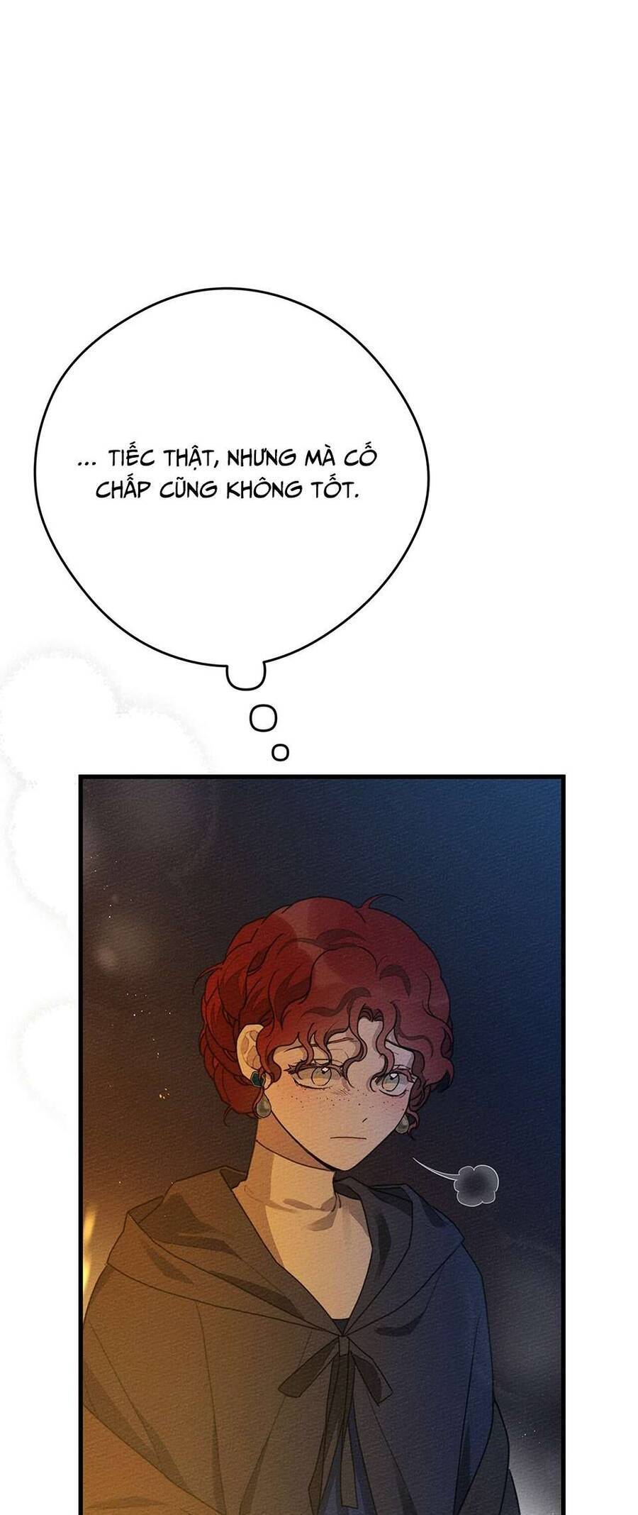 Dưới Bóng Cây Sồi Chapter 40 - Trang 2